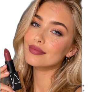 3/$30 NARS Lipstick – Erotic Adventure (2982) – Matte – BNIB